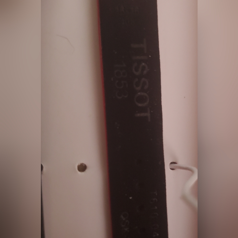 Tissot Heritage Memphis Watch - Picture 9 of 13